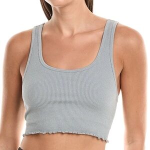 Spiritual gangster top